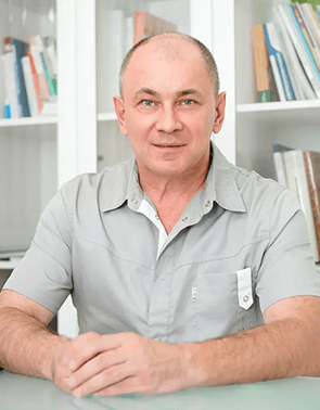 Гуков Олег Александрович